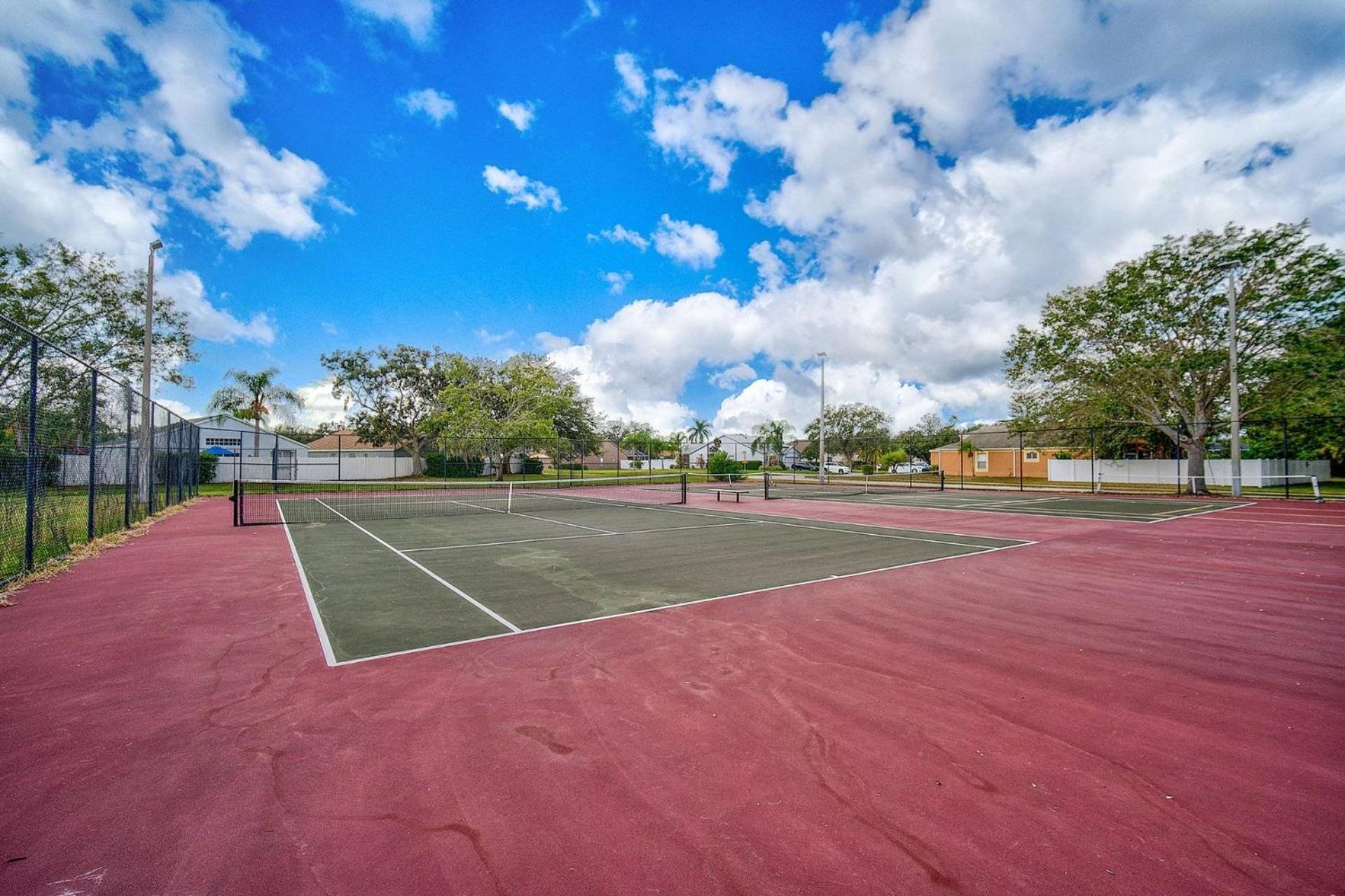 בריידנטון Sabal Key Townhome מראה חיצוני תמונה