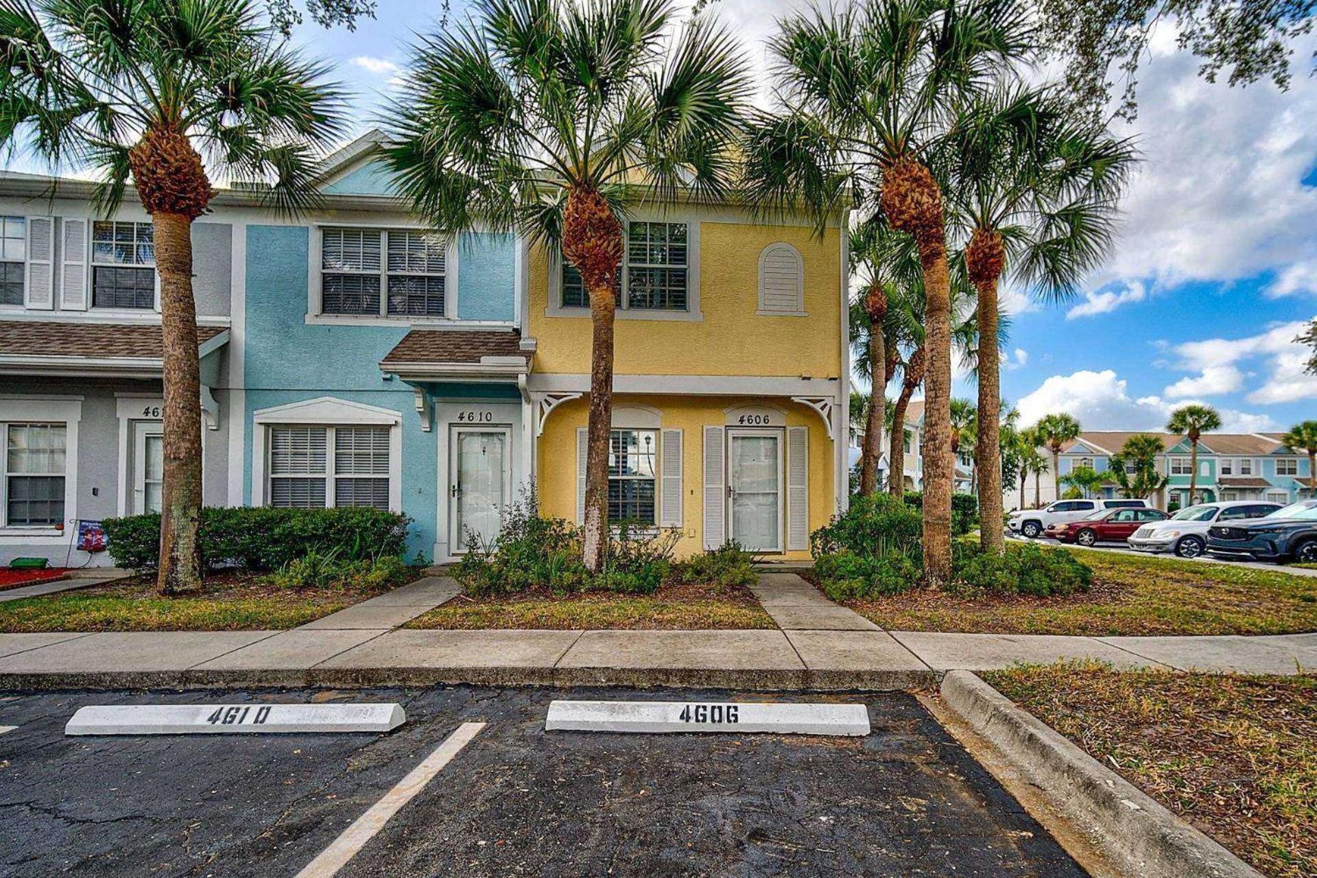 בריידנטון Sabal Key Townhome מראה חיצוני תמונה