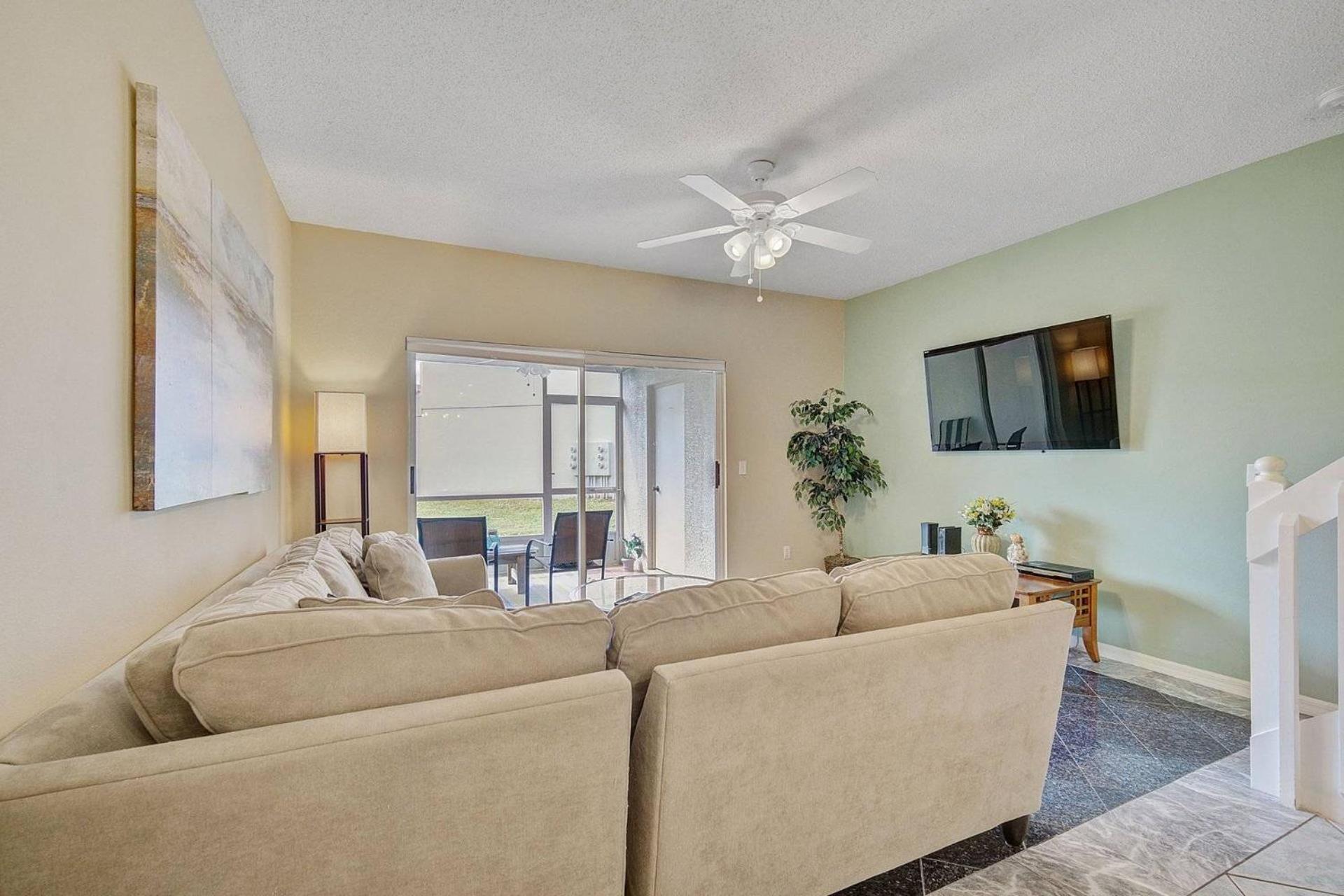 בריידנטון Sabal Key Townhome מראה חיצוני תמונה