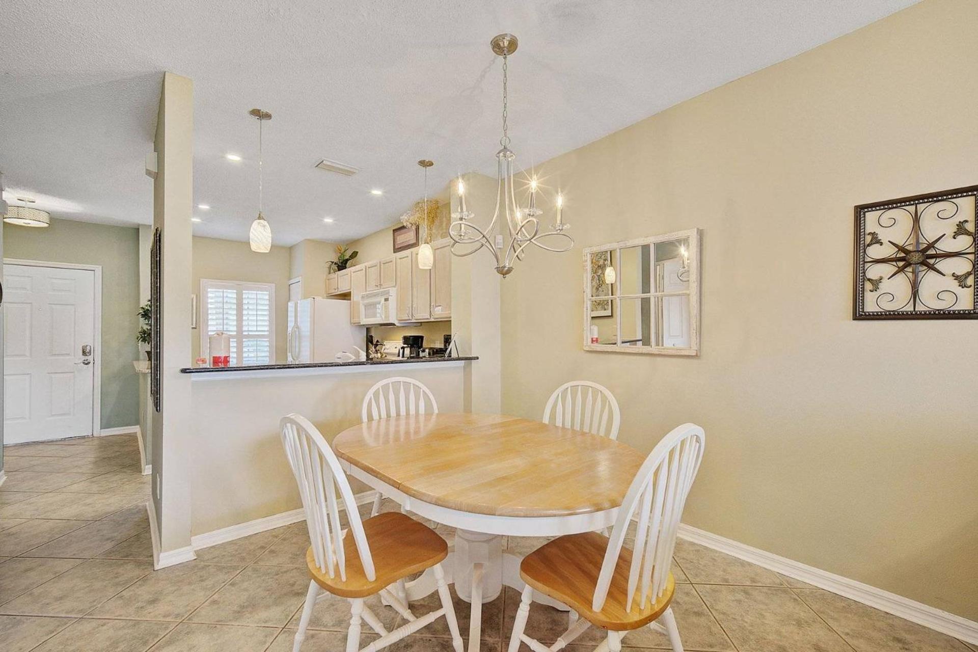 בריידנטון Sabal Key Townhome מראה חיצוני תמונה